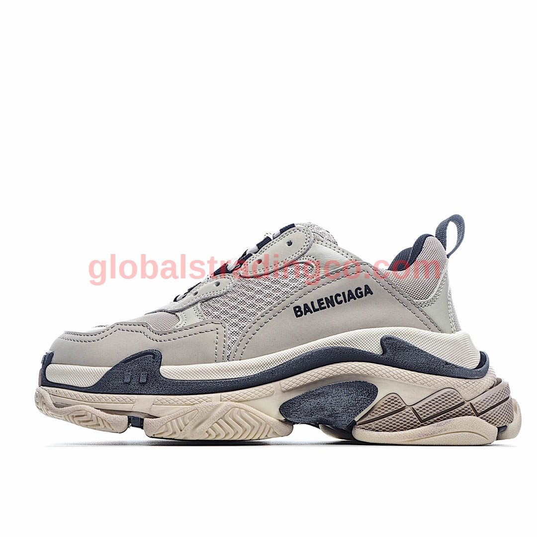 Balenciaga Triple S Dad Shoes Running Shoes
